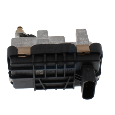 Vuldrukregelklep Meat Doria 66124