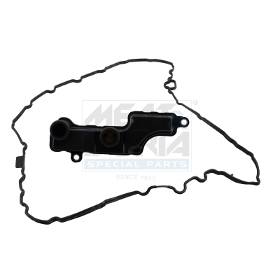 Filter/oliezeef automaatbak Meat Doria KIT21516