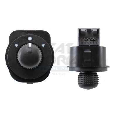 Spiegelverstelling schakelaar Meat Doria 206160