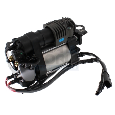 Compressor, pneumatisch systeem Meat Doria 58042