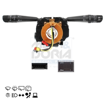 Knipperlichtschakelaar Meat Doria 231687