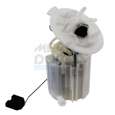 Brandstof toevoermodule Meat Doria 771068