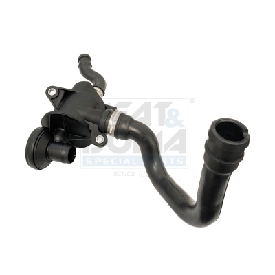 Oliedrukklep Meat Doria 91700