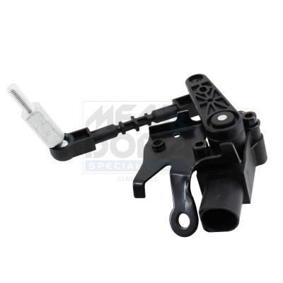 Stelmotor koplamp lichthoogte Meat Doria 38025