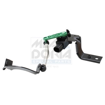 Stelmotor koplamp lichthoogte Meat Doria 38026