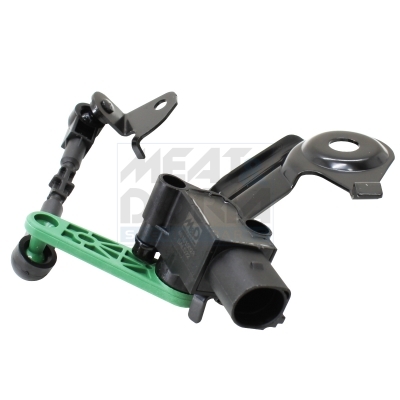 Stelmotor koplamp lichthoogte Meat Doria 38027