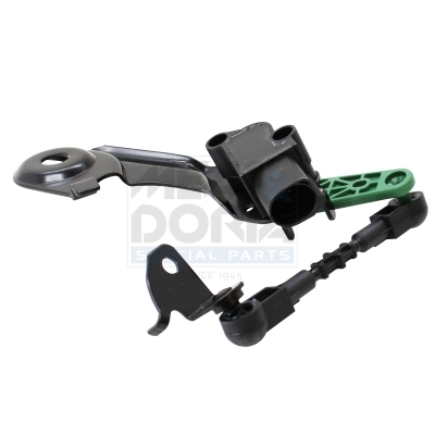 Stelmotor koplamp lichthoogte Meat Doria 38029