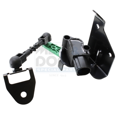 Stelmotor koplamp lichthoogte Meat Doria 38031