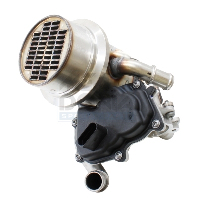 EGR-klep Meat Doria 88942