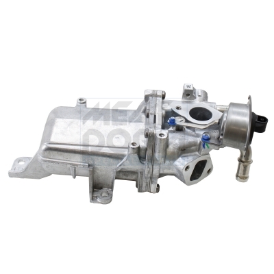 EGR-klep Meat Doria 88944