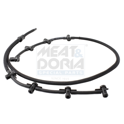 Slang, lekbrandstof Meat Doria 98464