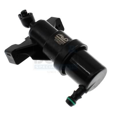 Koplampwissermotor Meat Doria 209024