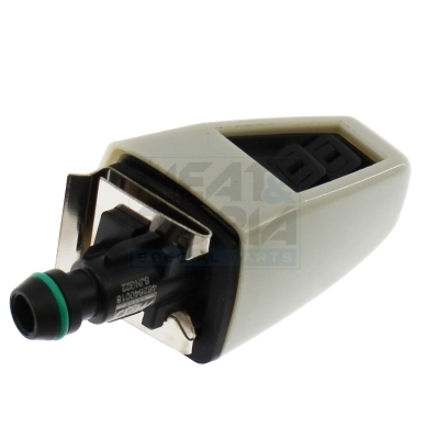 Koplampwissermotor Meat Doria 209053