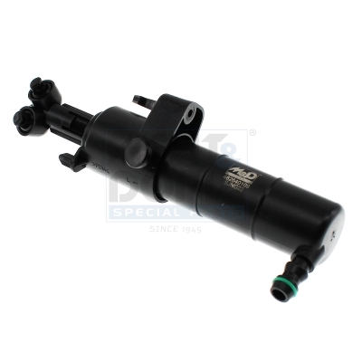 Koplampwissermotor Meat Doria 209057