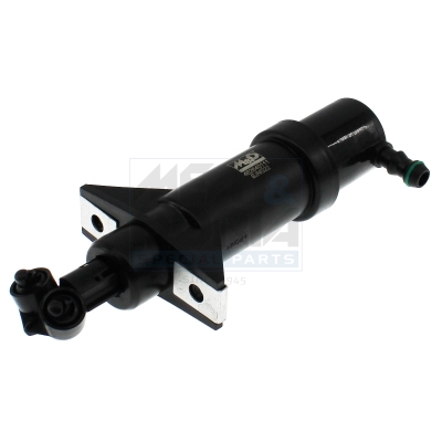 Koplampwissermotor Meat Doria 209060