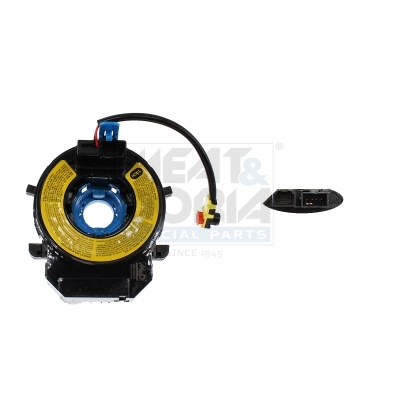 Airbag wikkelveer Meat Doria 231735