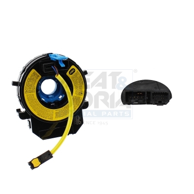 Wikkelveer, airbag Meat Doria 231740