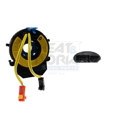 Wikkelveer, airbag Meat Doria 231742