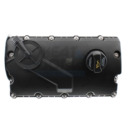 Cilinderkopkap Meat Doria 91827