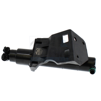 Koplampwissermotor Meat Doria 209079