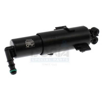 Koplampwissermotor Meat Doria 209094