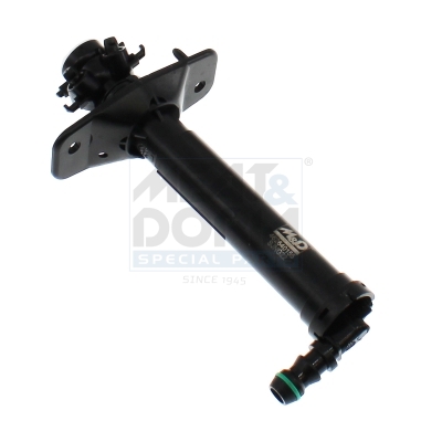 Koplampwissermotor Meat Doria 209105