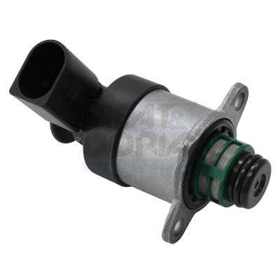 Regelklep brandstofhoeveelheid Meat Doria 98473