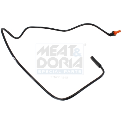 Brandstofleiding Meat Doria 98483