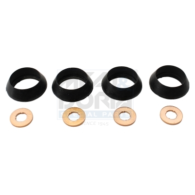 Afdichting Meat Doria 98497