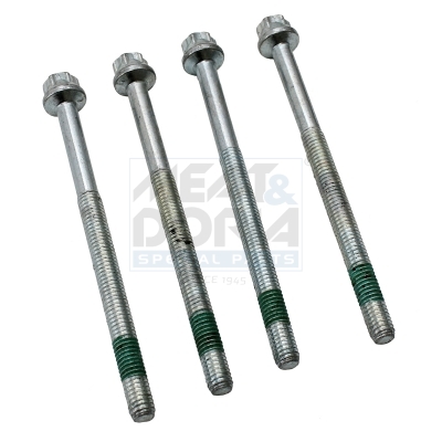 Schroef Meat Doria 98509