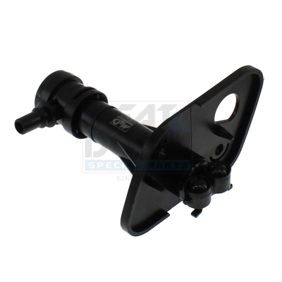 Koplampwissermotor Meat Doria 209128