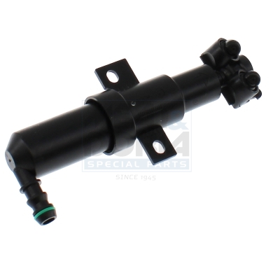 Koplampwissermotor Meat Doria 209134