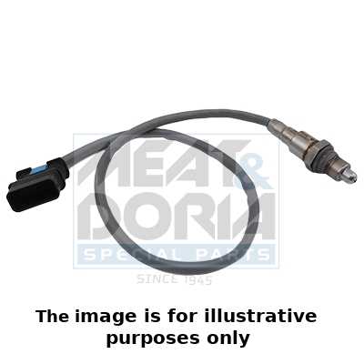 Lambda-sonde Meat Doria 81899E