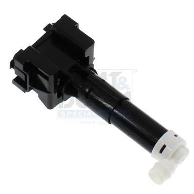 Koplampwissermotor Meat Doria 209168