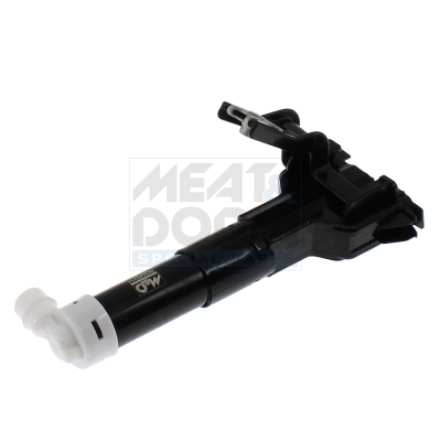 Koplampwissermotor Meat Doria 209178