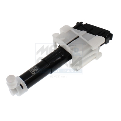 Koplampwissermotor Meat Doria 209199