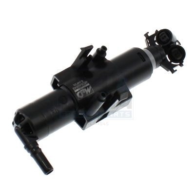 Koplampwissermotor Meat Doria 209221