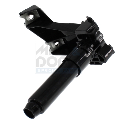 Koplampwissermotor Meat Doria 209234