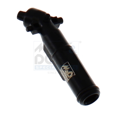 Koplampwissermotor Meat Doria 209256