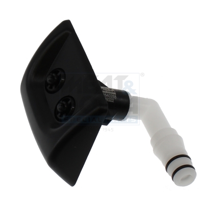 Koplampwissermotor Meat Doria 209272