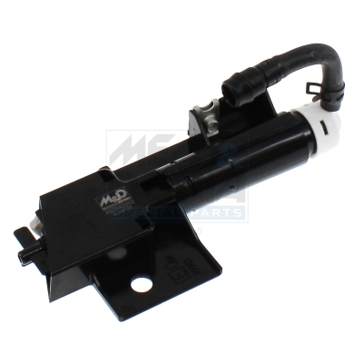 Koplampwissermotor Meat Doria 209283