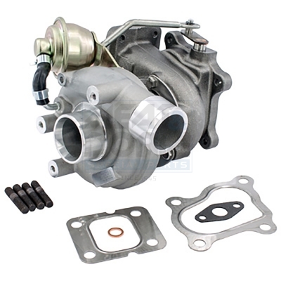 Turbolader Meat Doria 651217