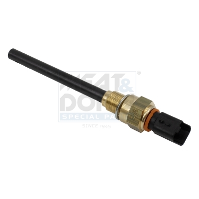 Sensor, motoroliepeil Meat Doria 72278