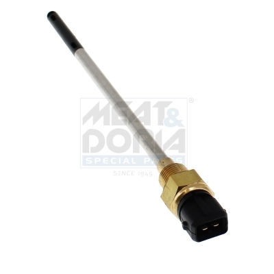 Sensor, motoroliepeil Meat Doria 72282