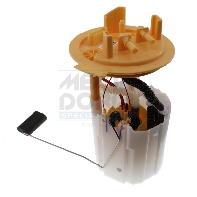 Brandstoftoevoereenheid Meat Doria 771087