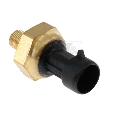 Uitlaatgasdruk sensor Meat Doria 827058