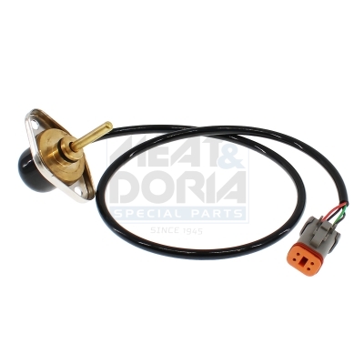 MAP sensor Meat Doria 823079