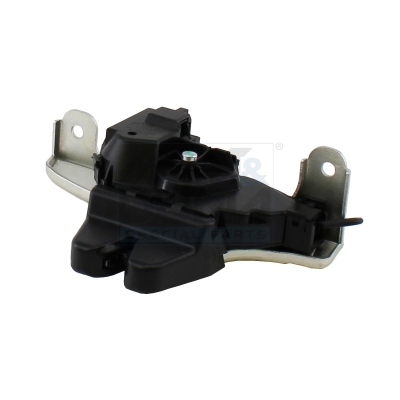 Achterklepslot Meat Doria 31893