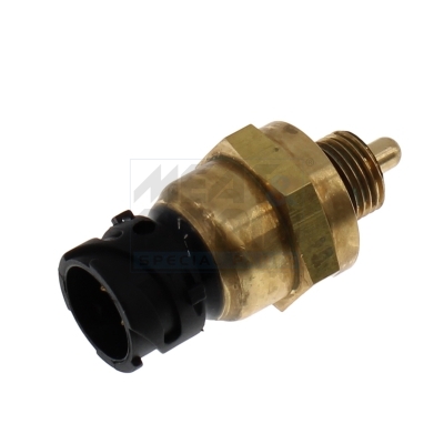 Uitlaatgasdruk sensor Meat Doria 827061