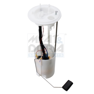Brandstof toevoermodule Meat Doria 771089